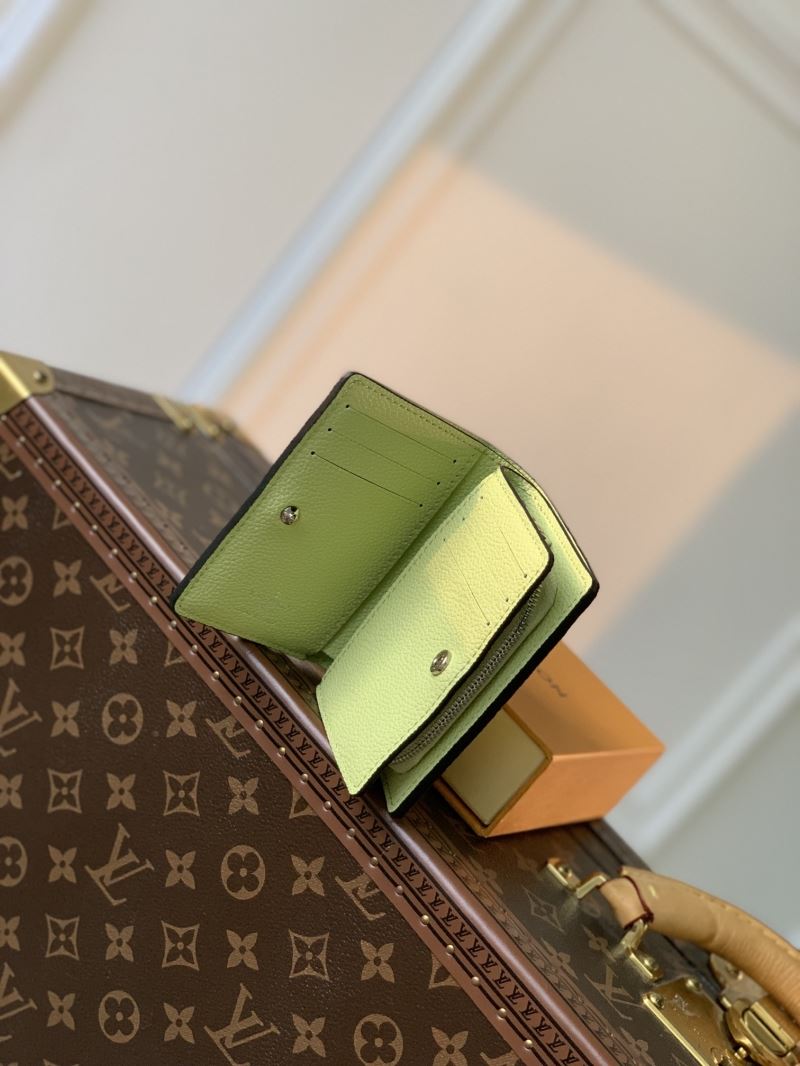 LV Wallets